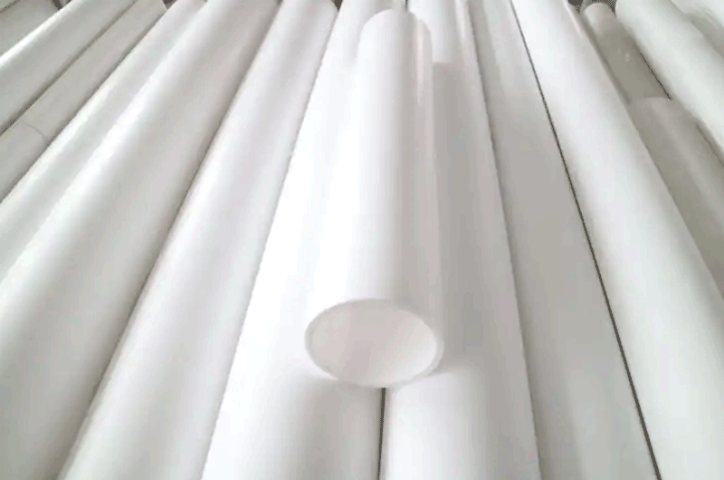 四氟材料常见的加工方法